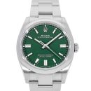 Rolex Oyster Perpetual 36 von Rolex