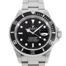 Rolex Submariner Date von Rolex