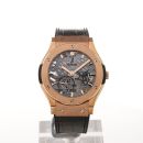 HUBLOT Classic Fusion Handaufzug Mehrfarbig 42mm von Hublot