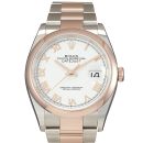 Rolex Datejust 36 von Rolex