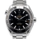 Omega Seamaster Planet Ocean 600M von Omega