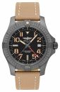 Breitling Avenger Automatic GMT 45 Night Mission von Breitling