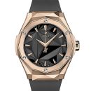 Hublot Classic Fusion Orlinski King Gold von Hublot