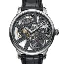 Maurice Lacroix Masterpiece SkeletonSkeleton von Maurice Lacroix
