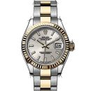 Rolex Lady-Datejust 28 von Rolex