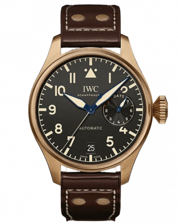 IWC Big Pilot