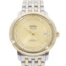 Omega De Ville Prestige Co-Axial von Omega