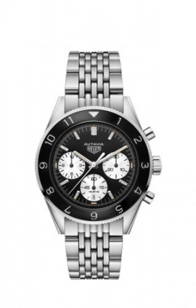 TAG Heuer Autavia