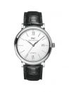 IWC Schaffhausen Herrenuhr Portofino Automatic IW356501 von IWC