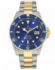 Submariner Stahl / Gold