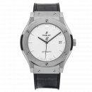 Hublot Classic Fusion Titanium Opalin 511.NX.2611.LR von Hublot