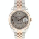 Rolex Datejust von Rolex