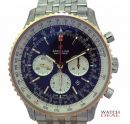 UB0127211B1A1 - Breitling Navitimer 1 B01 Chronograph 46 von Breitling