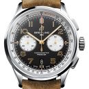 Premier B01 Chronograph 42 Norton von Breitling