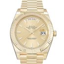 Rolex Day-Date 40 von Rolex