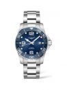 Longines Herrenuhr HydroConquest L37814966 von Longines