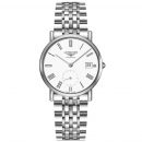 Longines Elegant Collection Steel Automatic 34.5 mm L4.312.4.11.6 von Longines