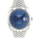 Rolex Datejust von Rolex
