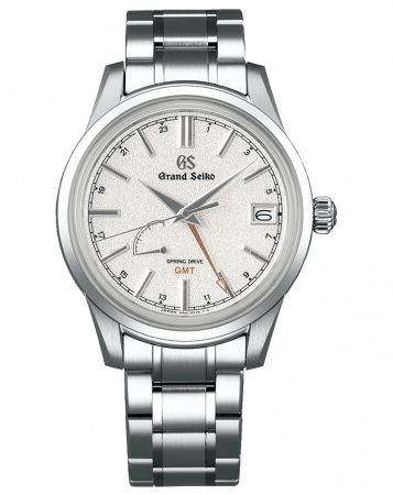 Grand Seiko Spring Drive