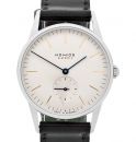 NOMOS GLASHÜTTE Orion Handaufzug Weiss 35mm von Nomos Glashütte