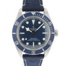 Black Bay 58 Blue NEW von Tudor