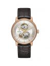 Rado Herrenuhr Coupole Classic Open Heart R22895025 von Rado