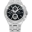 Maurice Lacroix Aikon Chronograph von Maurice Lacroix