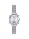 Tissot Damenuhr Lovely Square T0581091103600 von Tissot