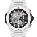 Big Bang Integral White Ceramic von Hublot