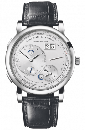 A. Lange & Söhne Lange 1