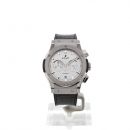 HUBLOT Classic Fusion Automatik Silber 42mm von Hublot