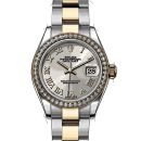 Rolex Lady-Datejust 28 von Rolex