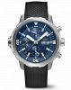 IWC Aquatimer Chronograph  Edition Cousteau