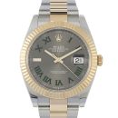 Rolex Datejust 41 von Rolex