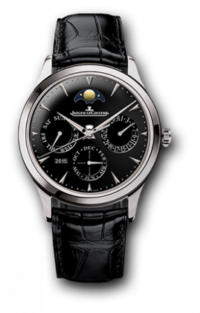 Jaeger-LeCoultre Master