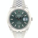 Rolex Datejust von Rolex