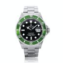 Rolex Full set KERMIT Dutch delivere von Rolex