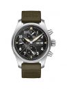 IWC Schaffhausen Herrenuhr Pilot's Watch Chronograph Spitfire IW387901 von IWC