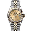 Rolex Lady-Datejust 28 von Rolex