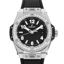 Hublot Big Bang One Click Steel Diamonds von Hublot