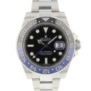 GMT-Master II BLNR von Rolex