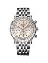 Breitling Chronograph Navitimer Chrono B01 AB0139211G1A1 von Breitling