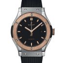 Hublot Classic Fusion von Hublot