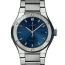 Hublot Classic Fusion Blue von Hublot