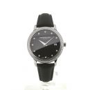 RAYMOND WEIL Toccata Quarz Schwarz 34mm von Raymond Weil