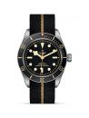 Tudor Herrenuhr Black Bay 58 M79030N-0003 von Tudor