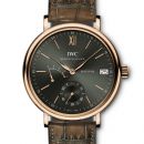 Portofino Hand-Wound Eight Days von IWC