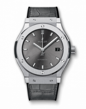 Hublot Classic Fusion