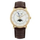 Blancpain Villeret Quantieme Complet Demi-Savonnette 6664-3642-55B von Blancpain