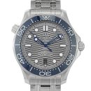 Omega Seamaster Diver 300M Co-Axial Chronometer von Omega